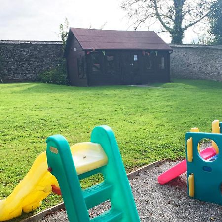Hope Cottage Modbury Екстериор снимка