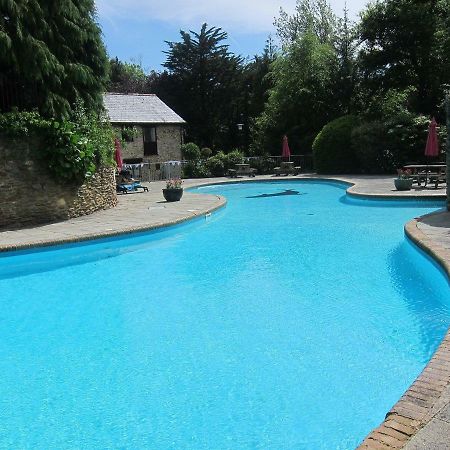 Hope Cottage Modbury Екстериор снимка