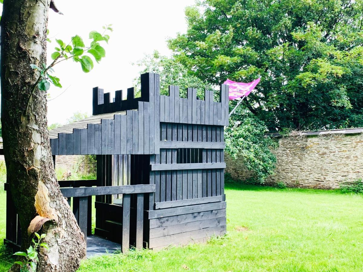Hope Cottage Modbury Екстериор снимка