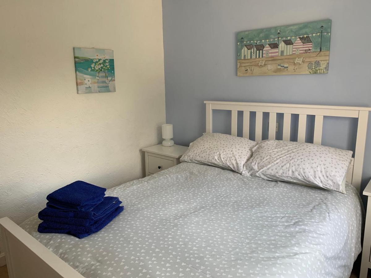 Hope Cottage Modbury Екстериор снимка