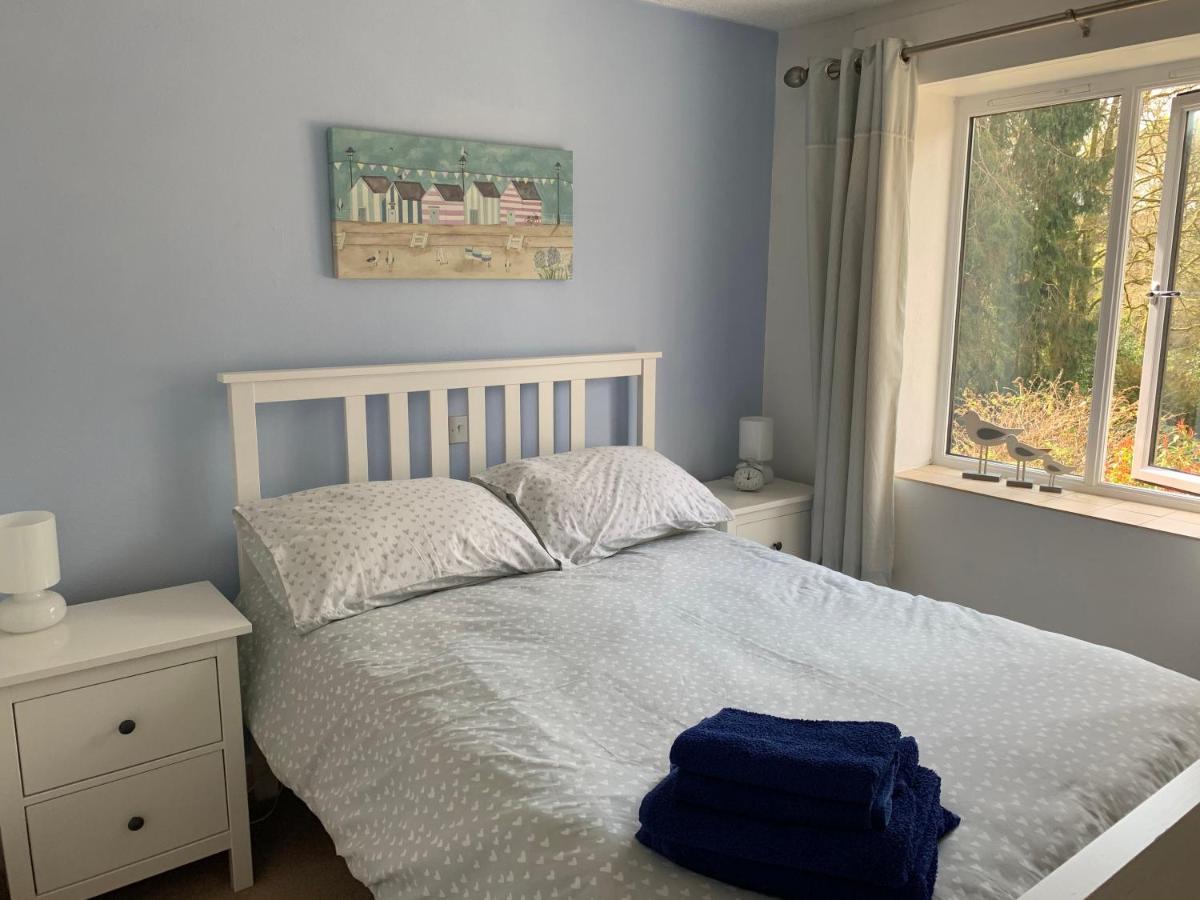 Hope Cottage Modbury Екстериор снимка