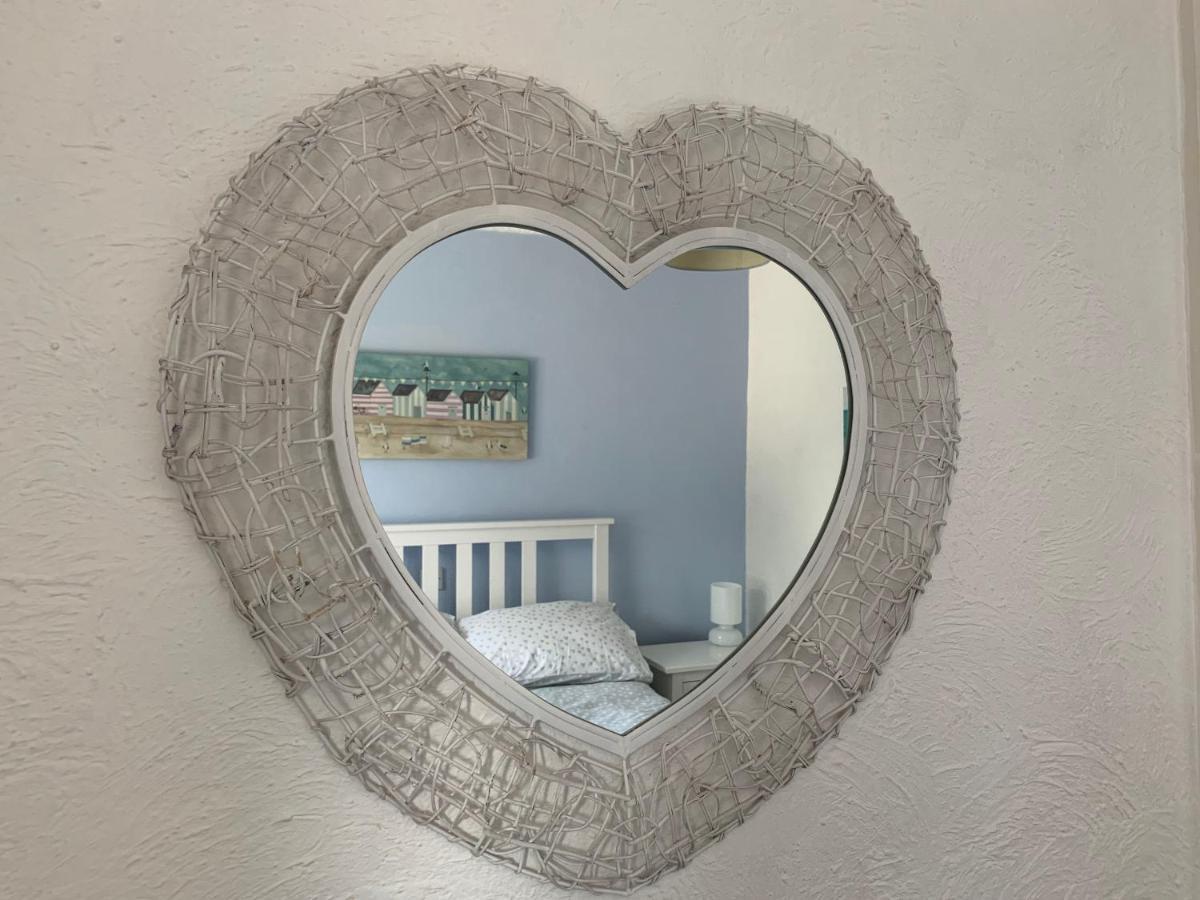 Hope Cottage Modbury Екстериор снимка