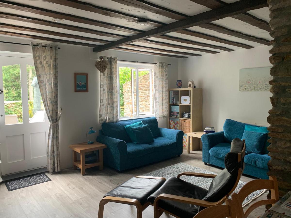 Hope Cottage Modbury Екстериор снимка