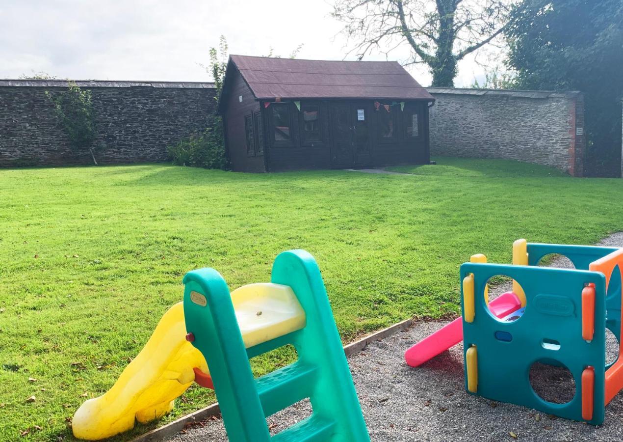 Hope Cottage Modbury Екстериор снимка