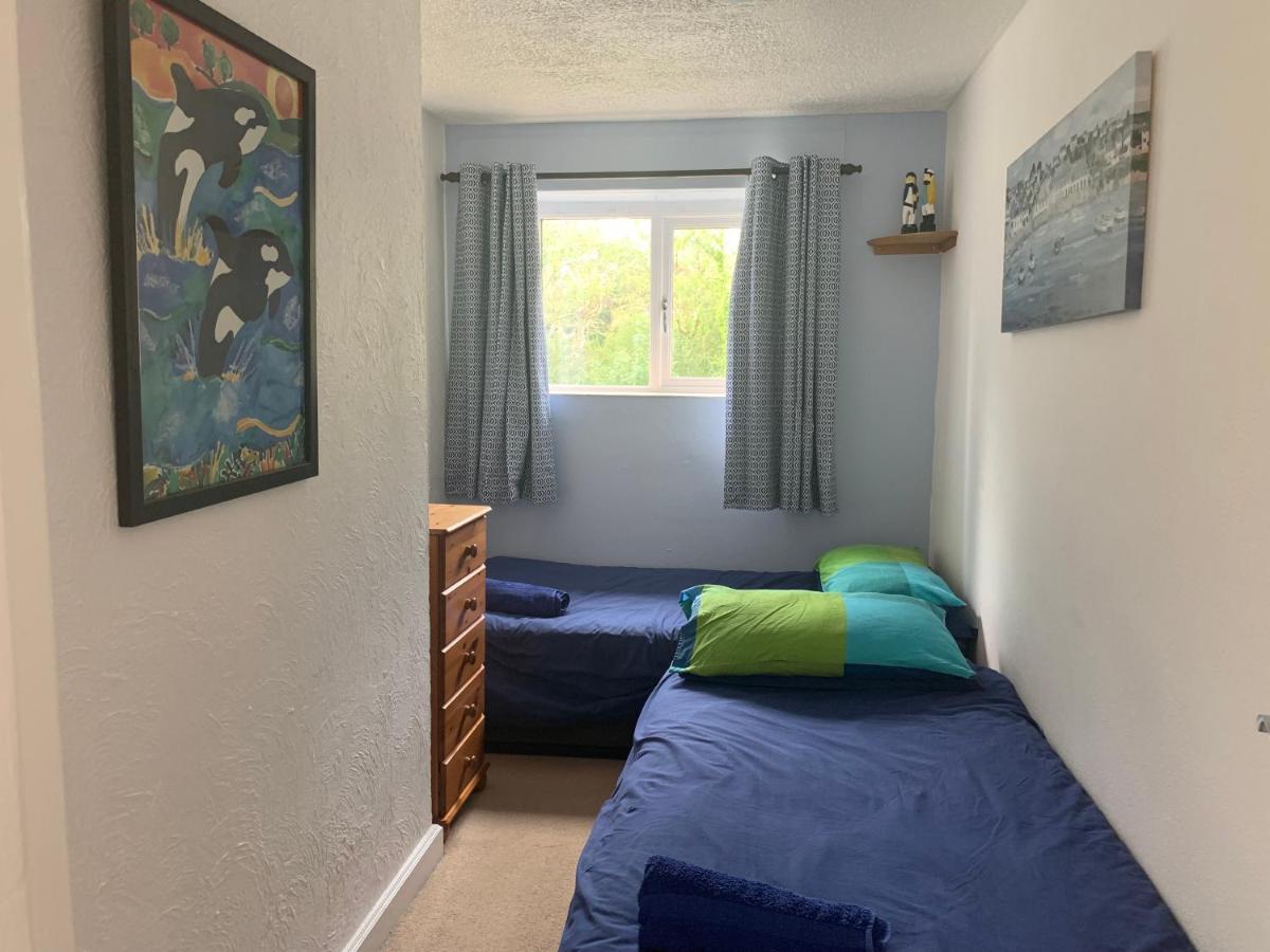 Hope Cottage Modbury Екстериор снимка