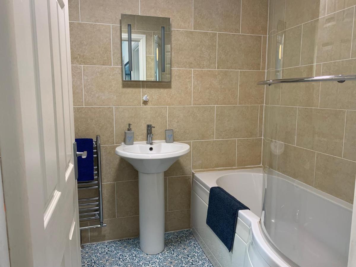 Hope Cottage Modbury Екстериор снимка