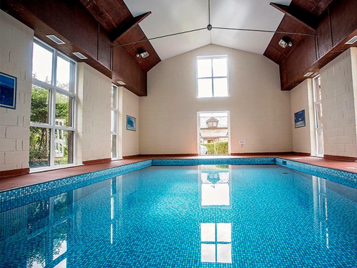 Hope Cottage Modbury Екстериор снимка