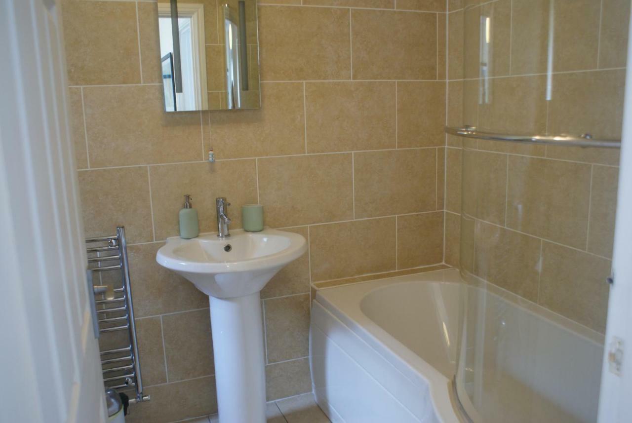 Hope Cottage Modbury Екстериор снимка