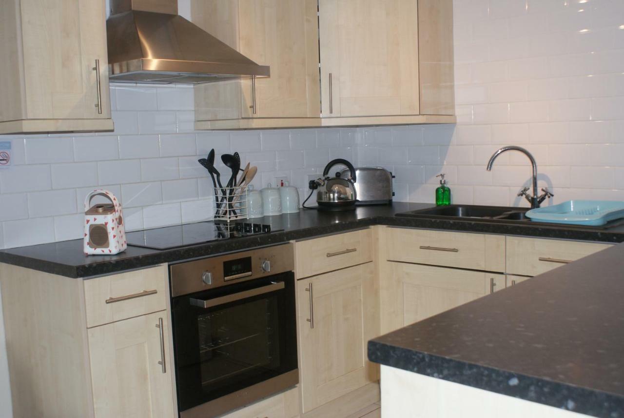 Hope Cottage Modbury Екстериор снимка